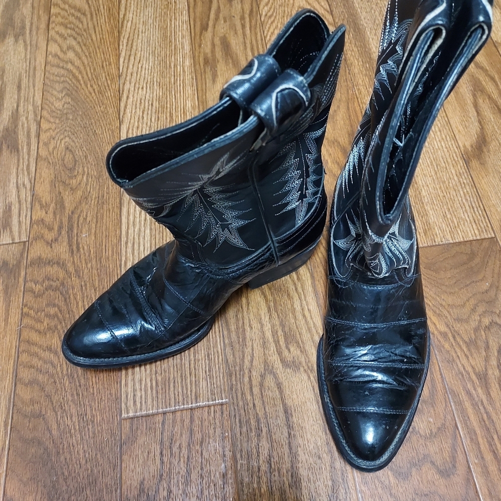 Men's Boots
